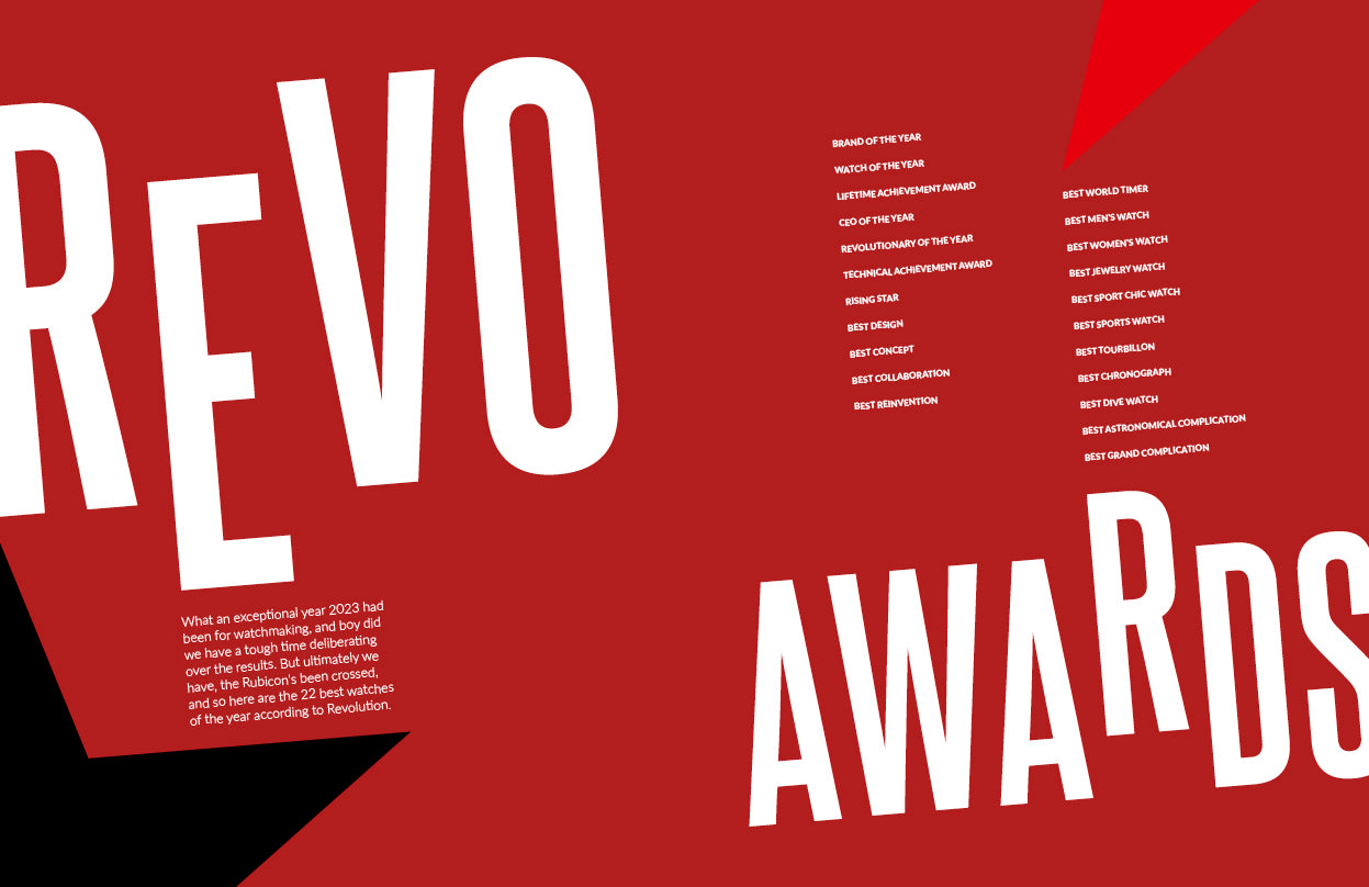 Revolution (USA) - Issue 72