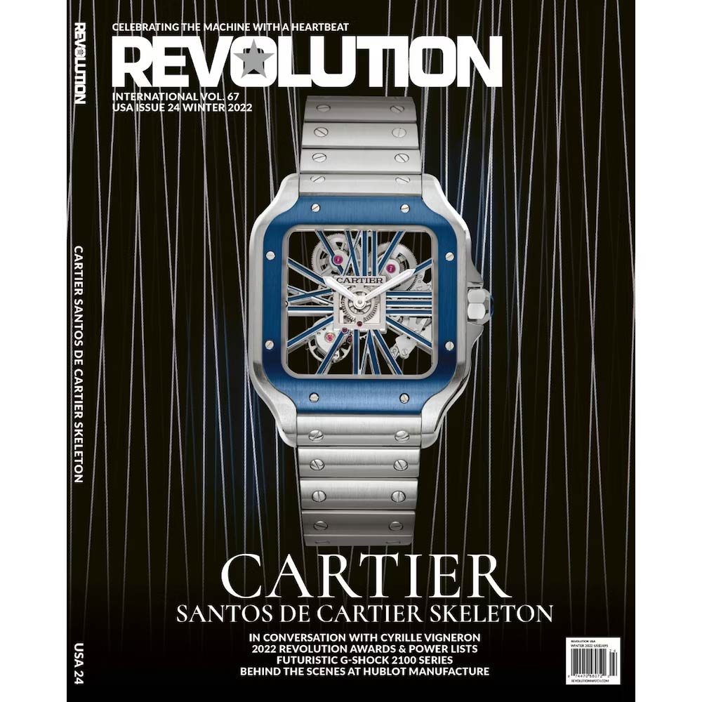 Revolution USA 2 Year Subscription