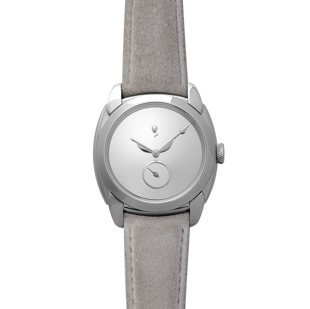 Isotope x Revolution Mercury