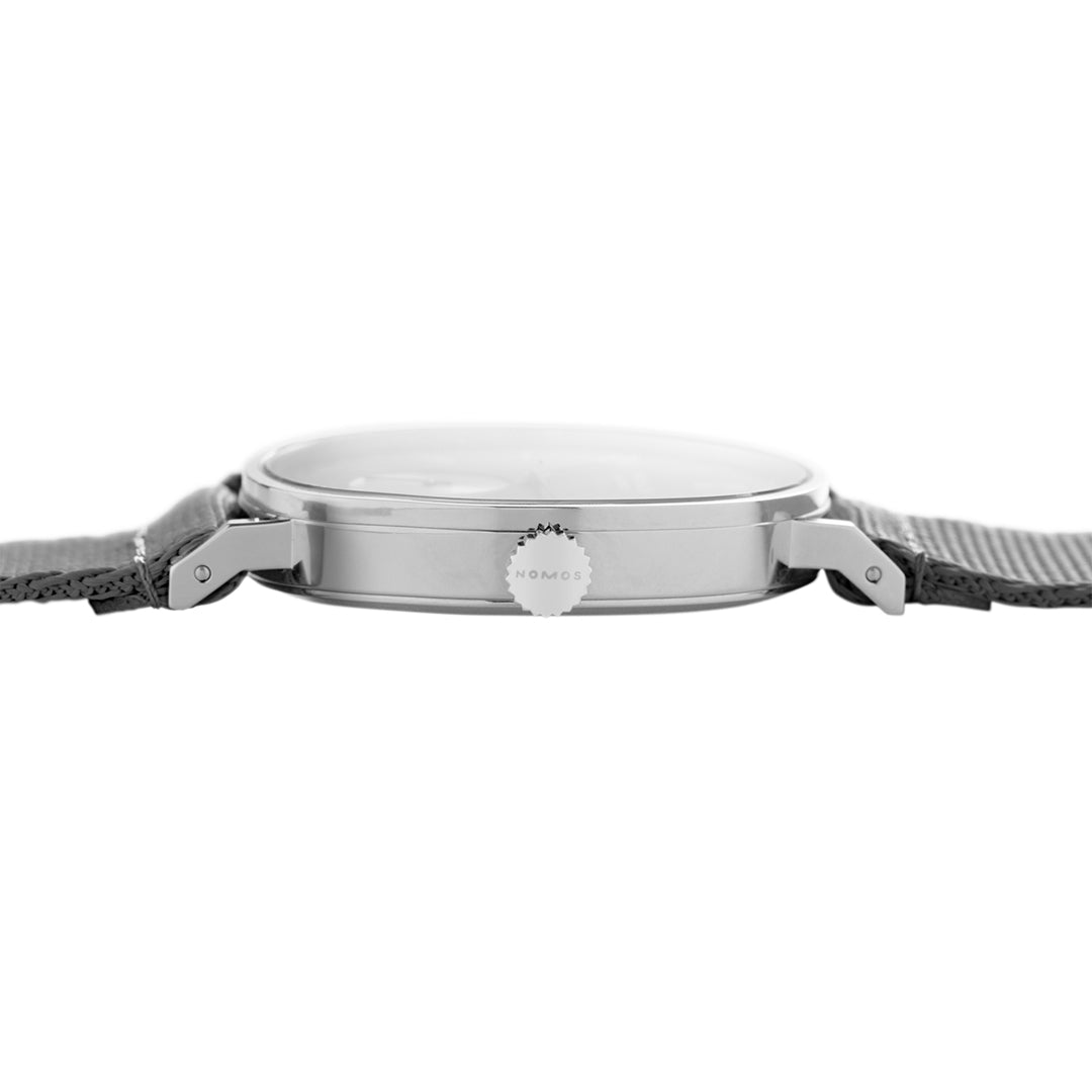 NOMOS × Revolution Tangente Neomatik 41 Update ‘Resilience’