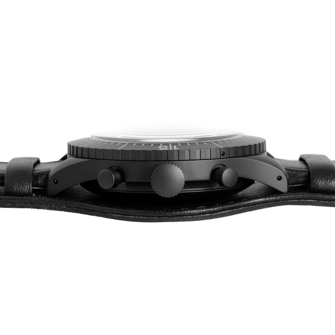 Sinn 155 S Bright Star TEGIMENT® (155 S Revolution II)