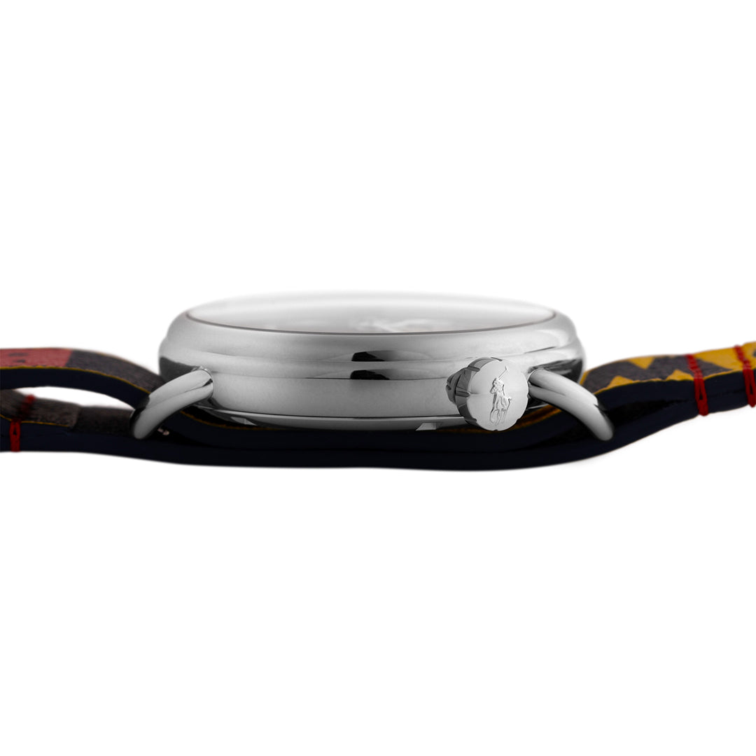 Ralph Lauren x Revolution x The Rake Snow Beach Bear Watch