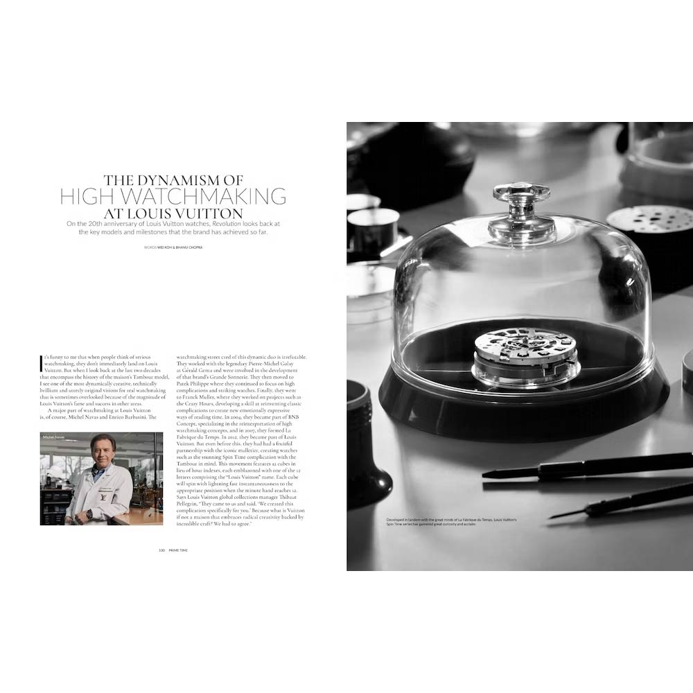 Revolution (Asia) - Issue 72