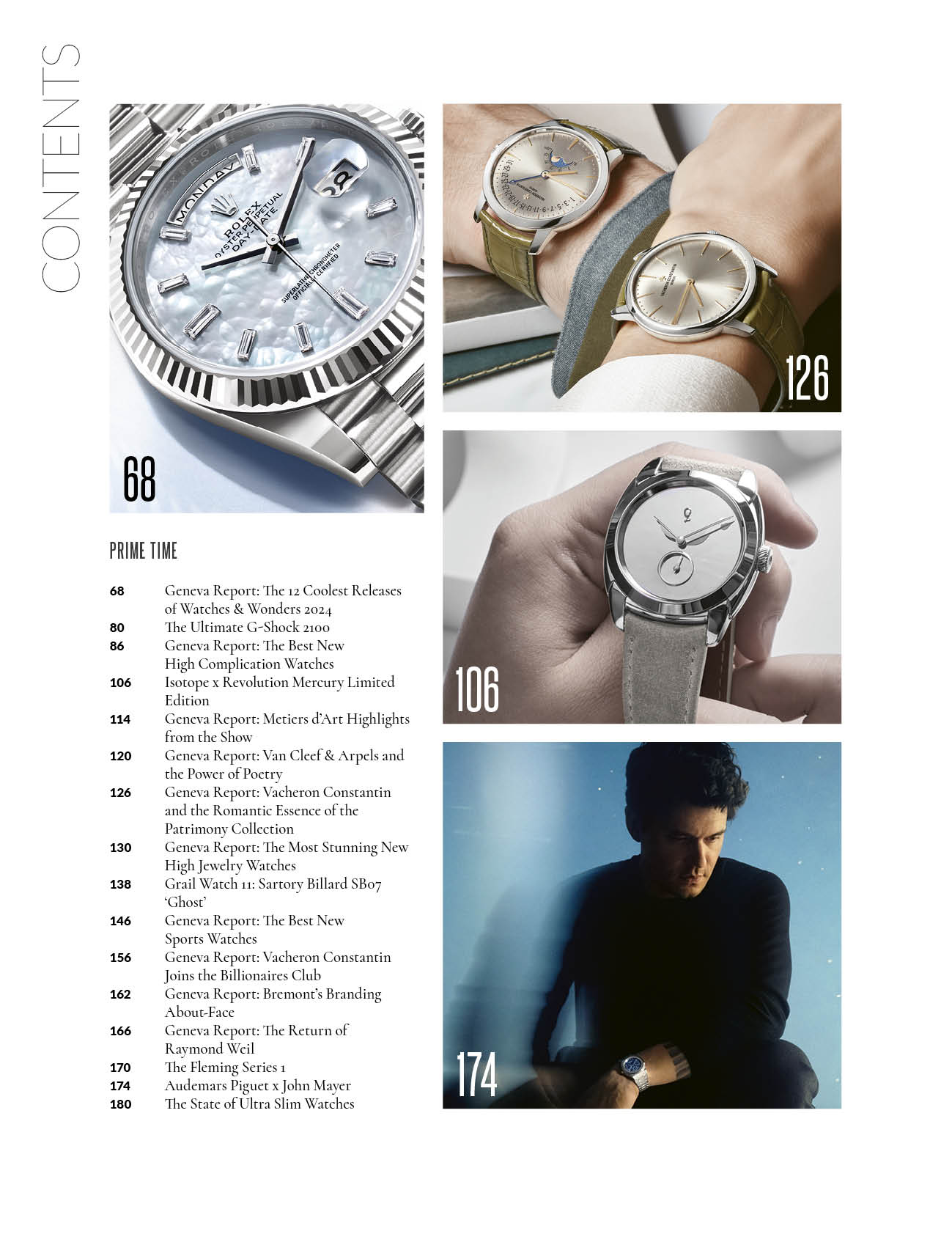 Revolution (USA) - Issue 74
