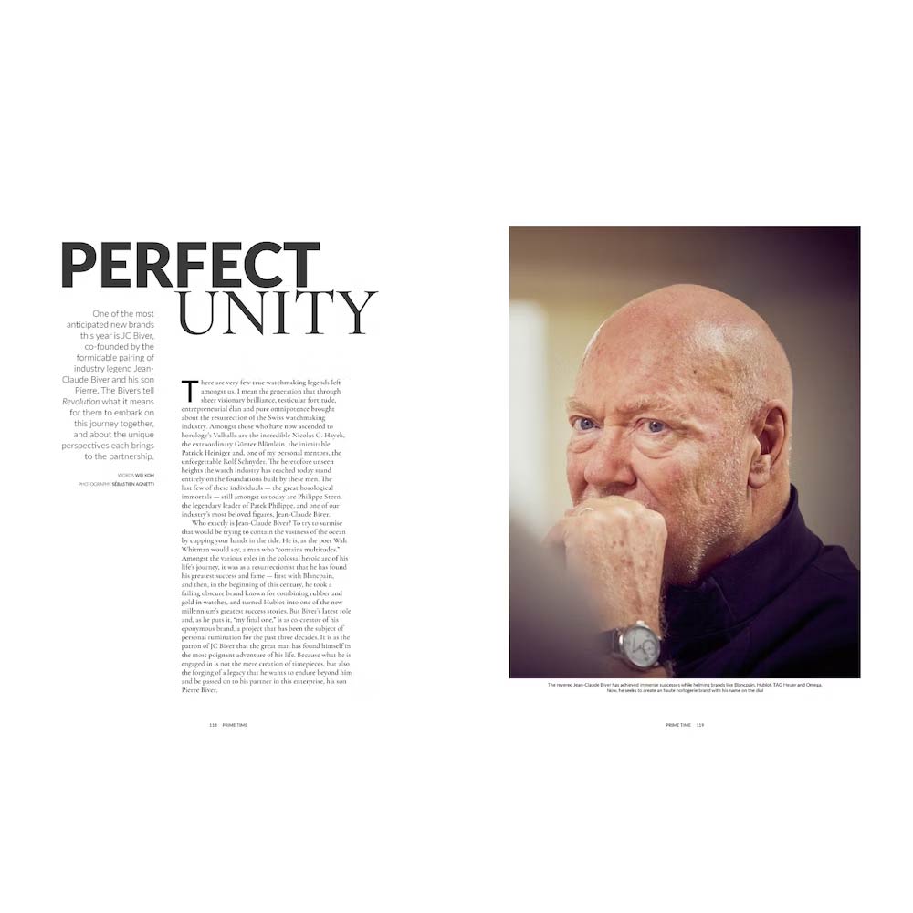 Revolution (Asia) - Issue 75