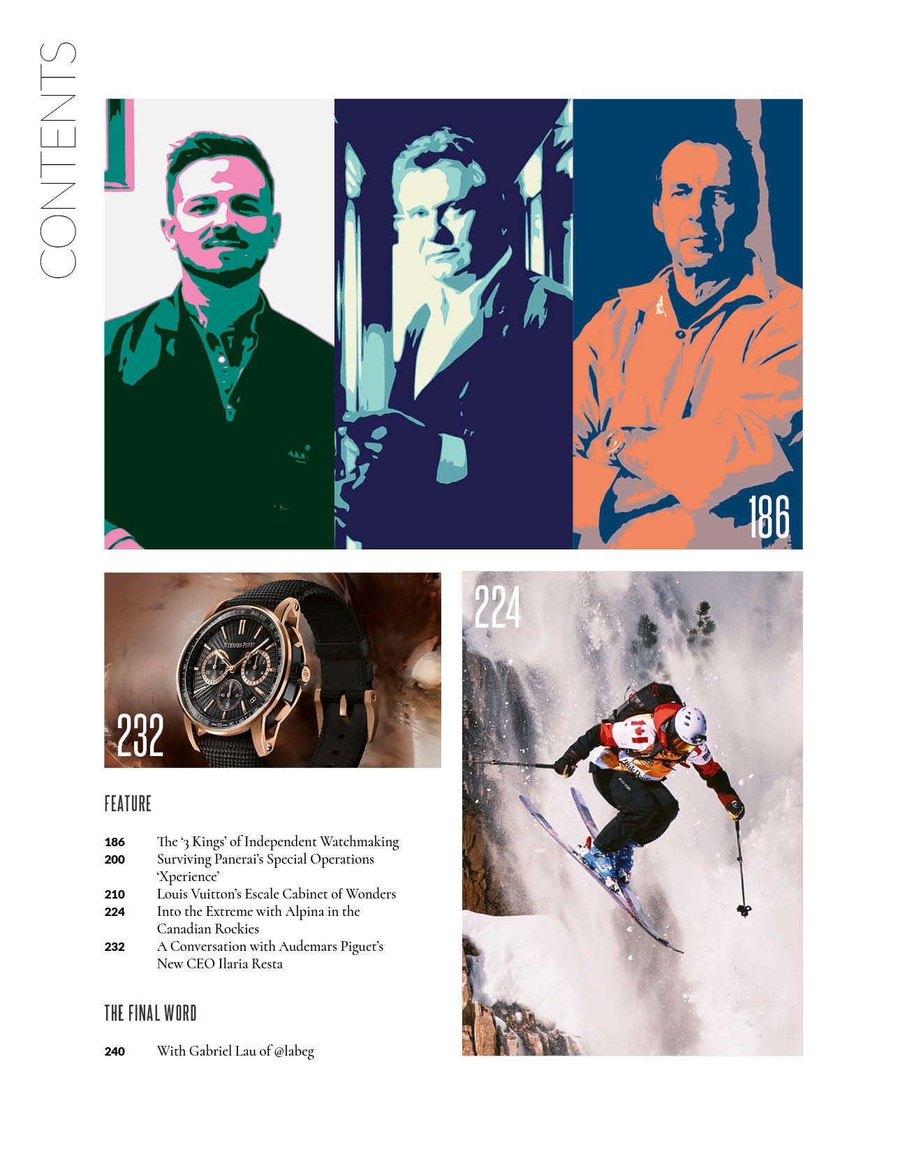 Revolution (USA) - Issue 74