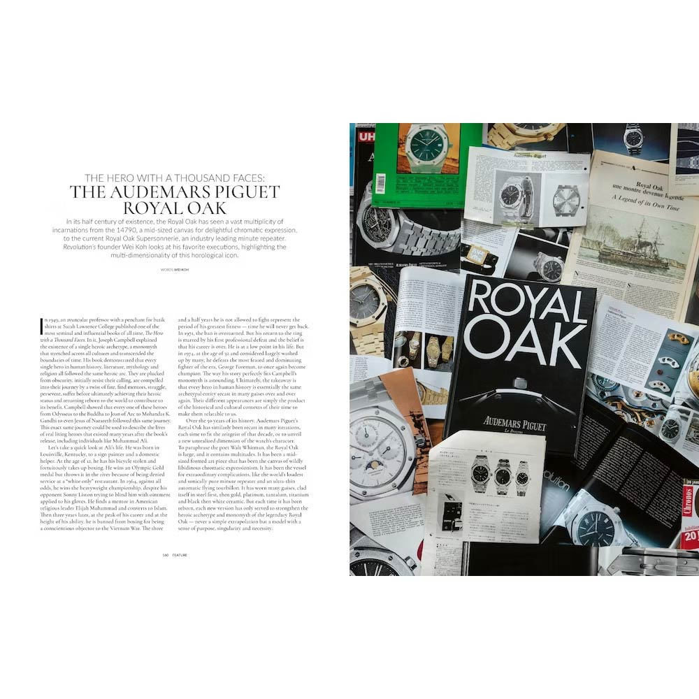 Revolution (USA) - Issue 65