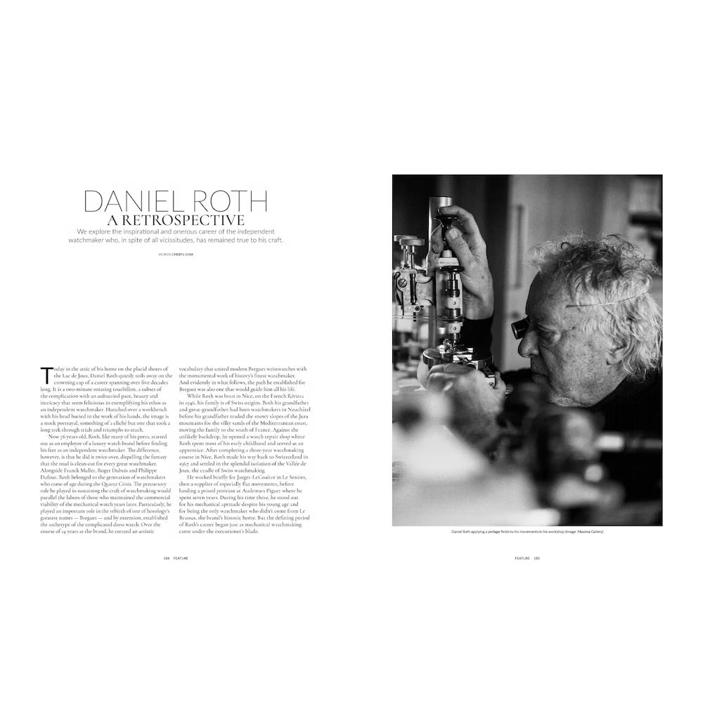 Revolution (USA) - Issue 65