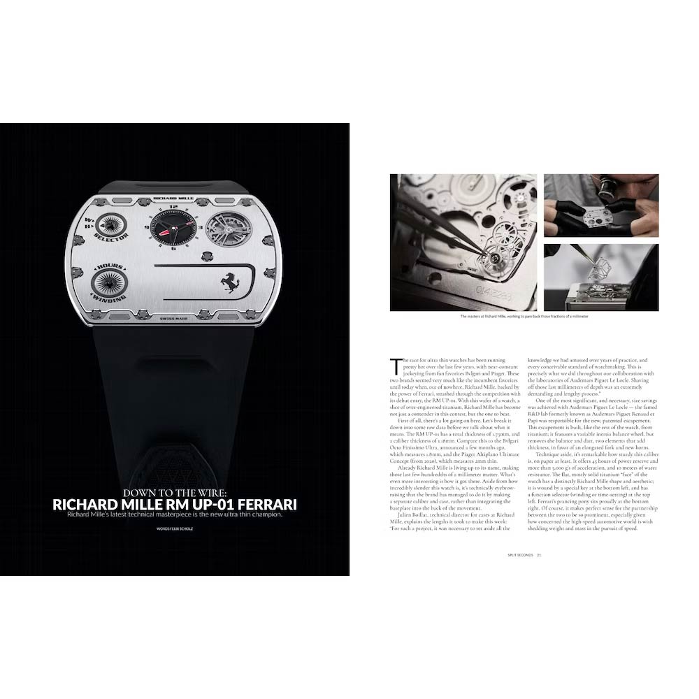 Revolution (Asia) - Issue 72