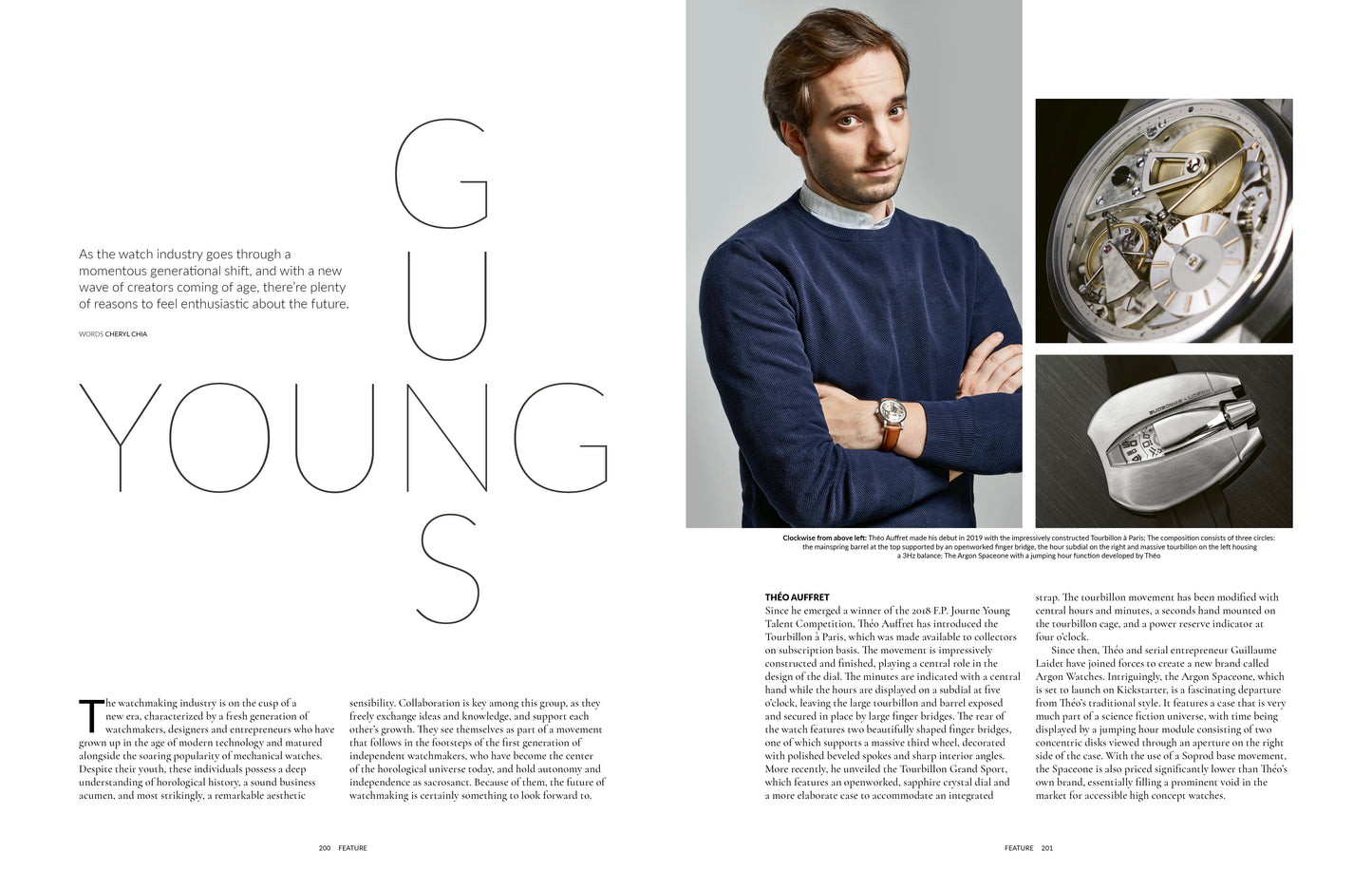 Revolution (USA) - Issue 69