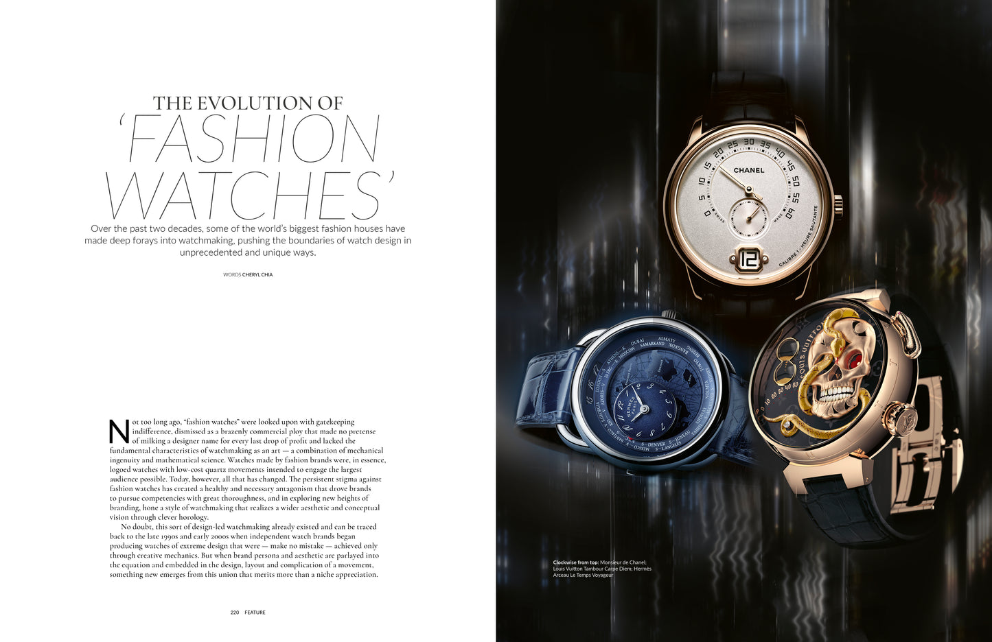 Revolution (USA) - Issue 68