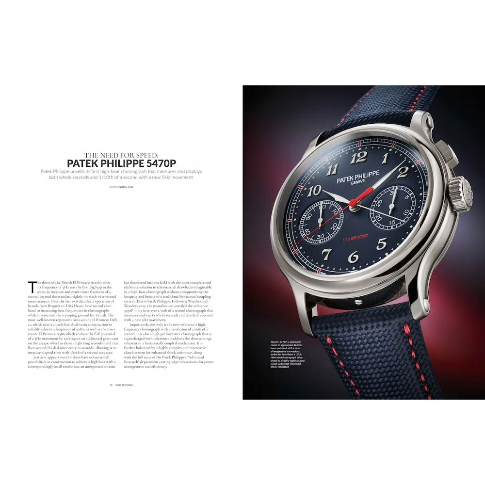 Revolution (USA) - Issue 65