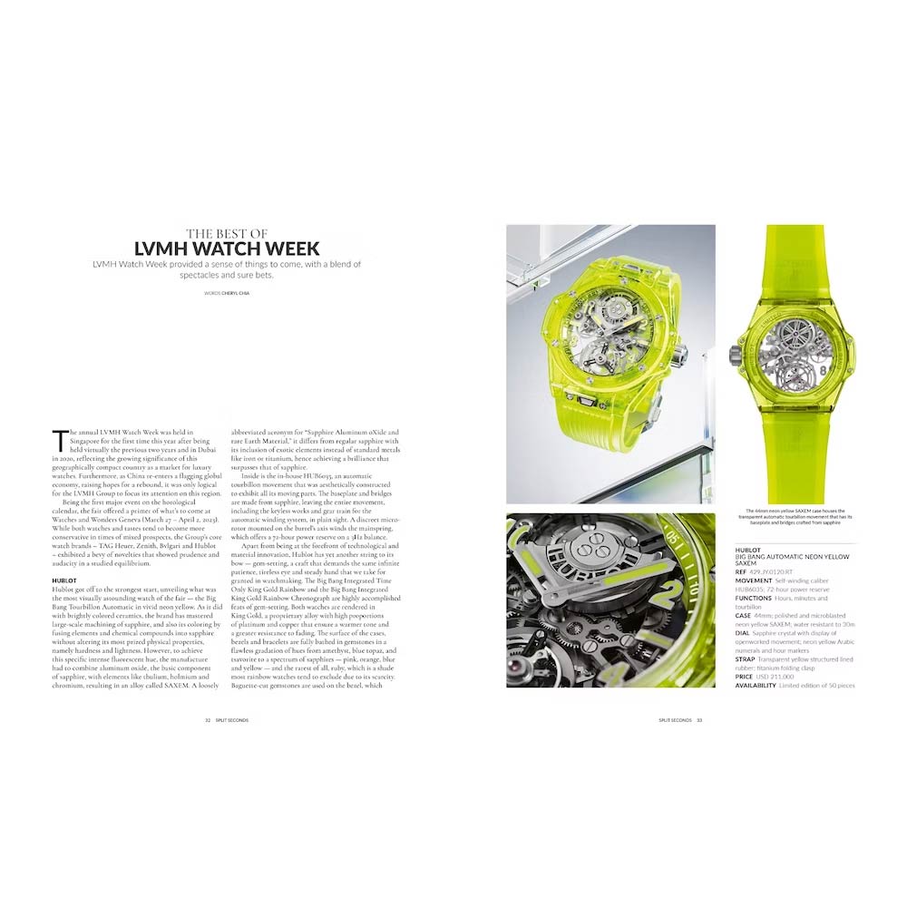 Revolution (Asia) - Issue 75