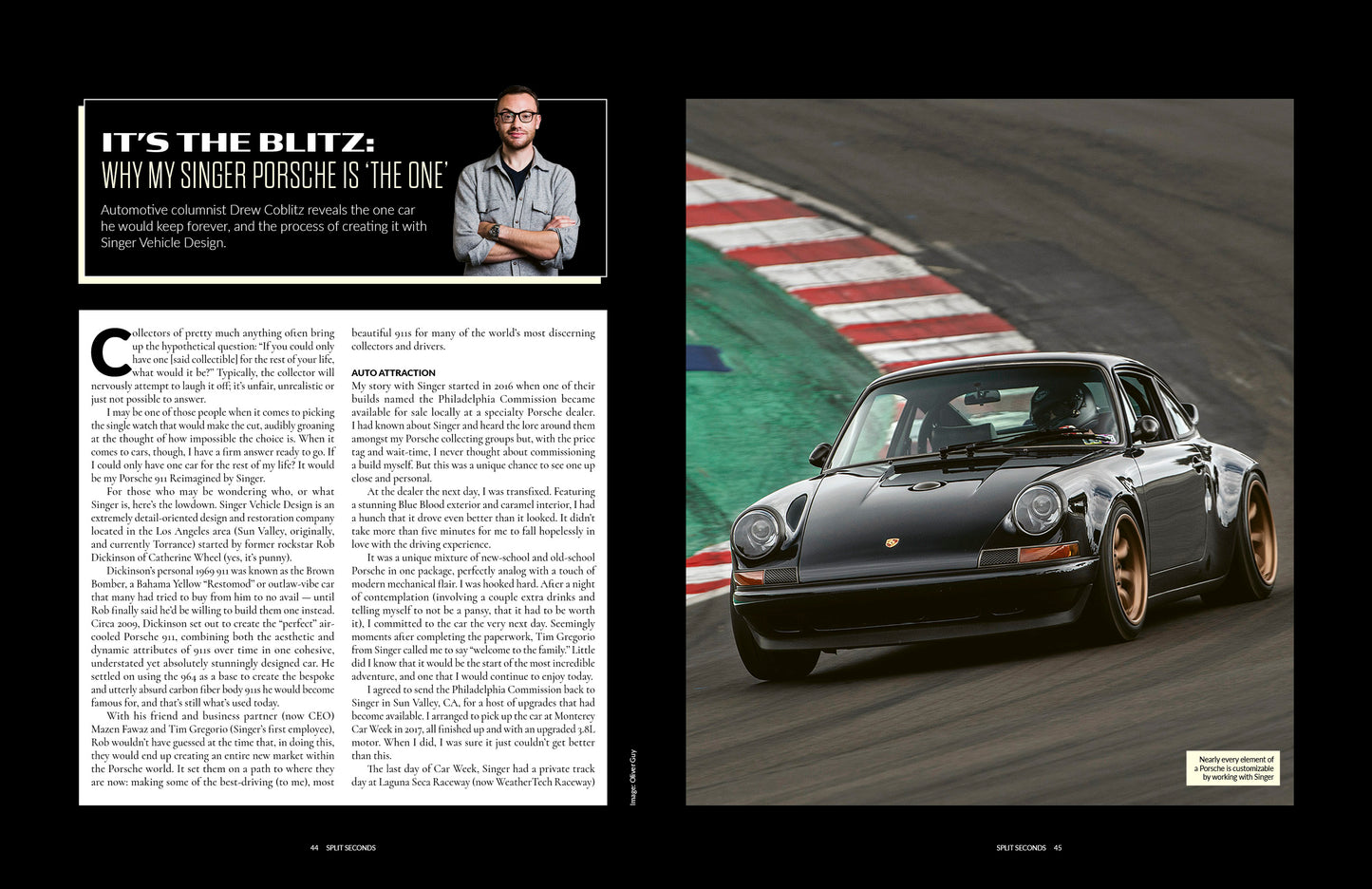 Revolution (USA) - Issue 75