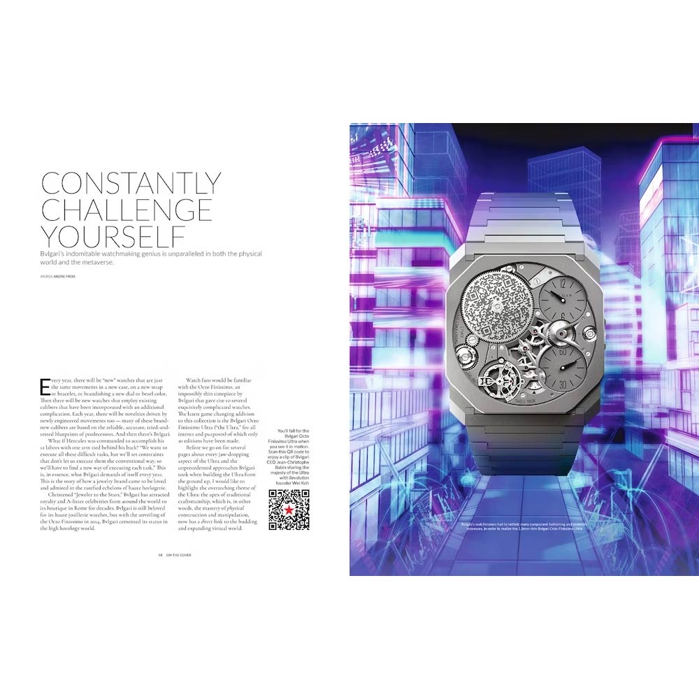 Revolution (Asia) - Issue 72