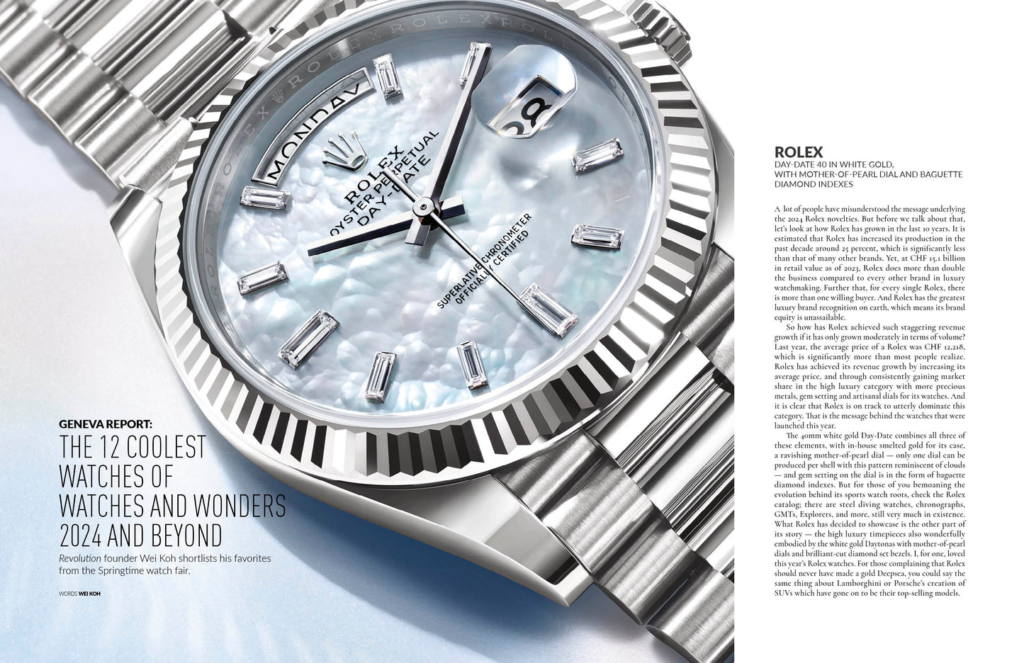 Revolution (USA) - Issue 74