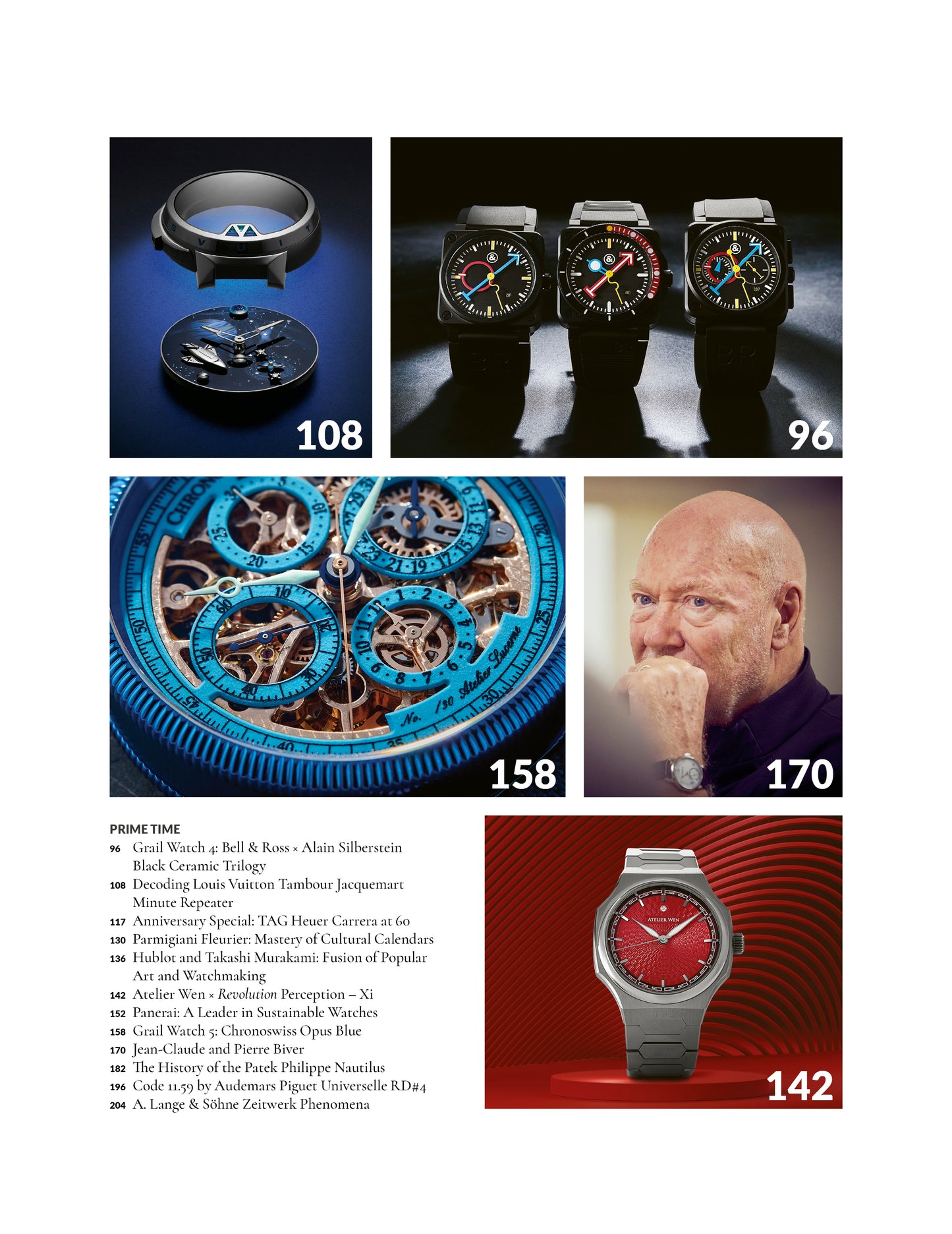 Revolution (USA) - Issue 68