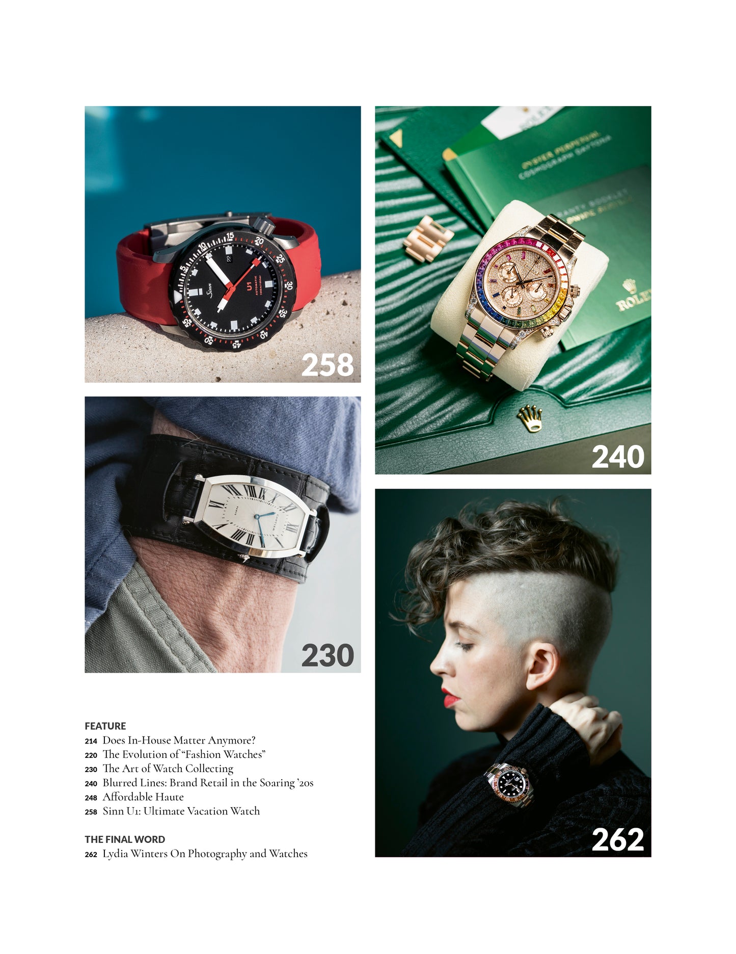 Revolution (USA) - Issue 68