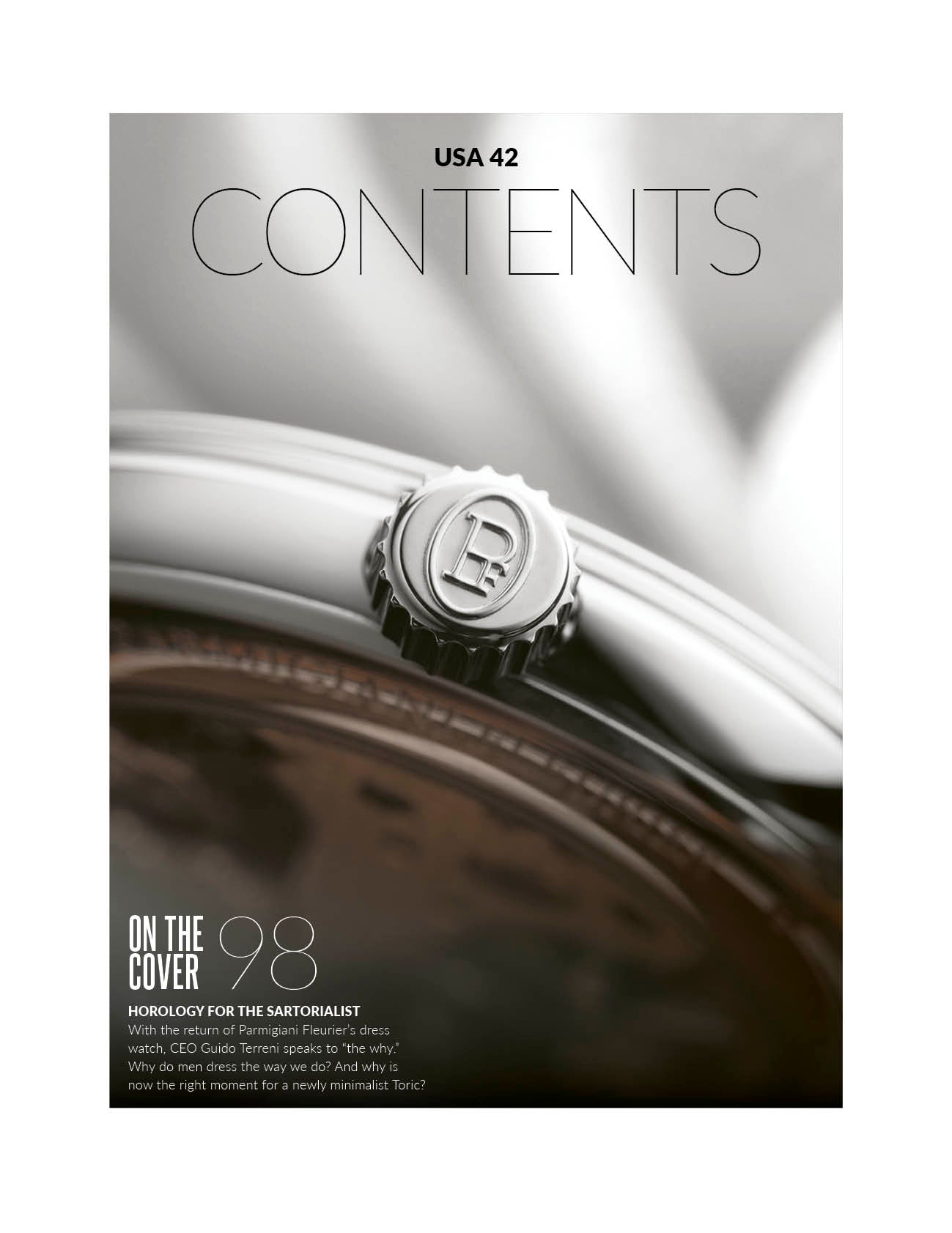 Revolution (USA) - Issue 74