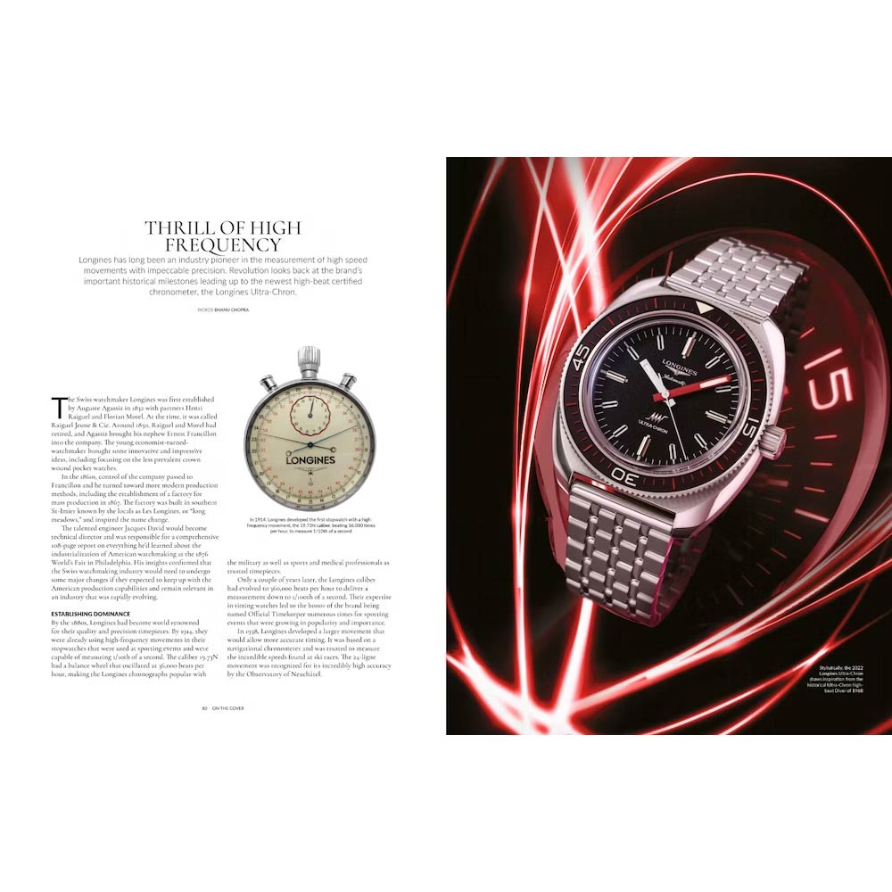 Revolution (USA) - Issue 65