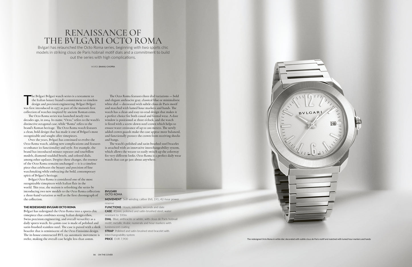 Revolution (USA) - Issue 68