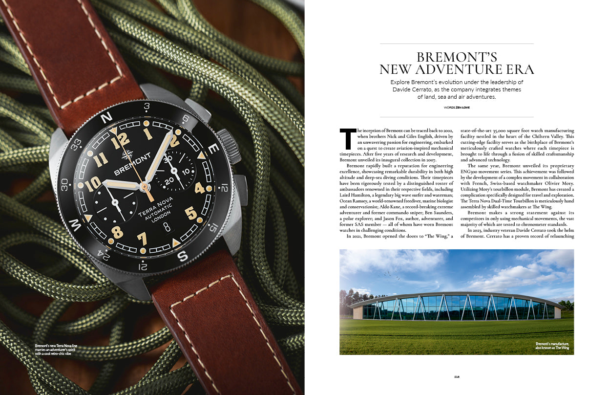 Revolution (USA) - Issue 76