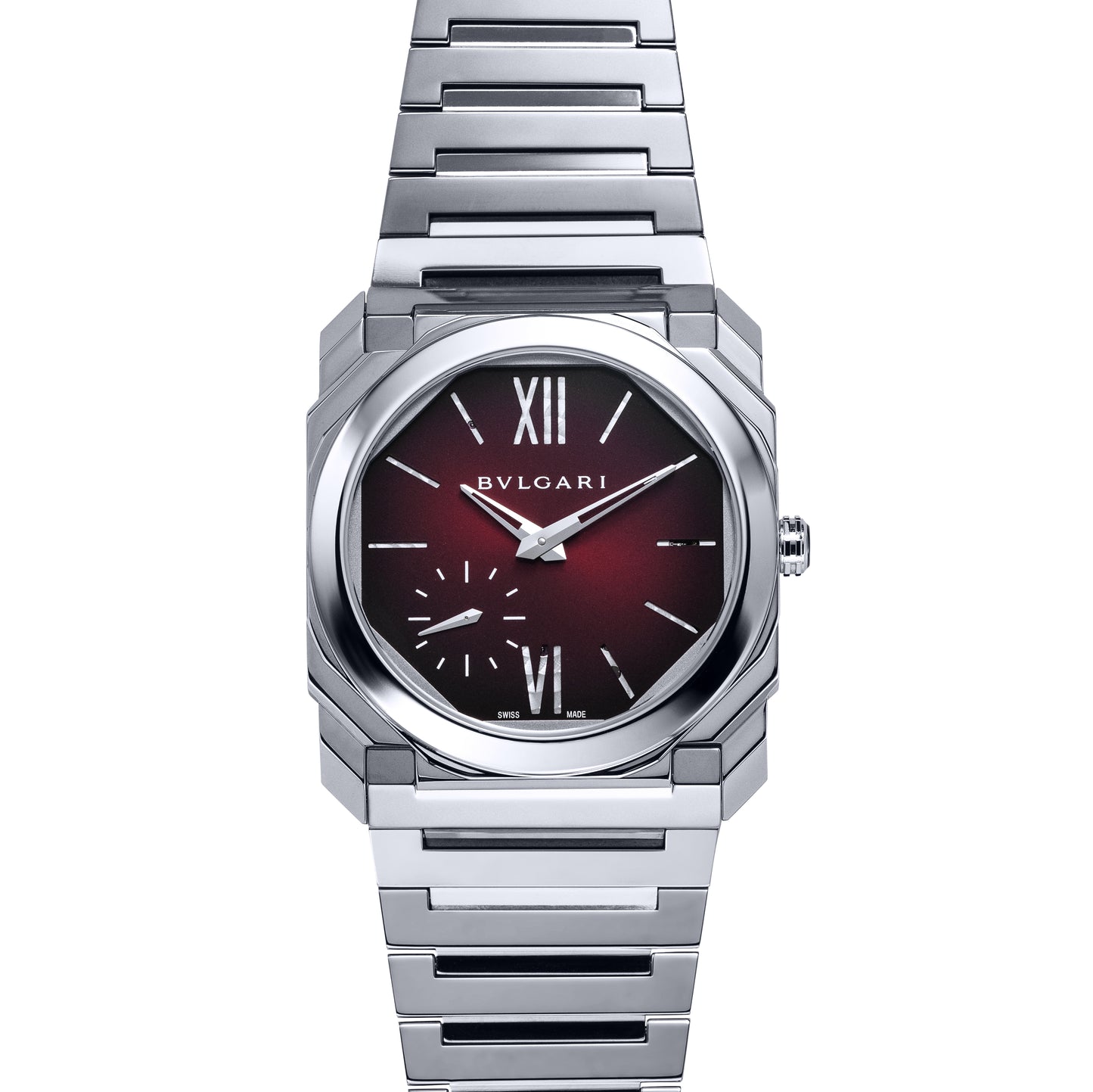 Bvlgari Octo Finissimo XX Anniversario
