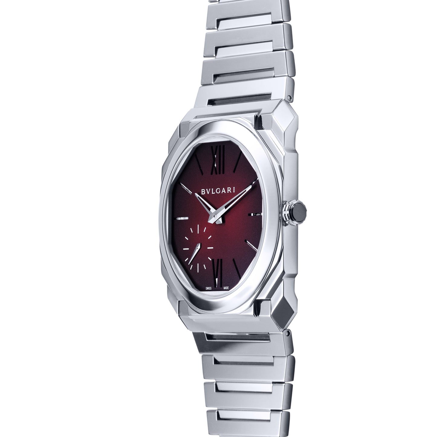 Bvlgari Octo Finissimo XX Anniversario