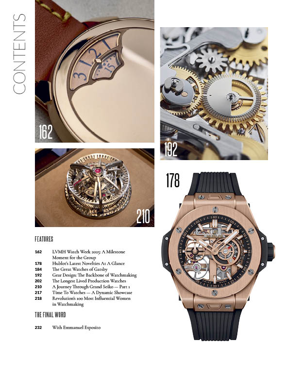Revolution (USA) - Issue 78