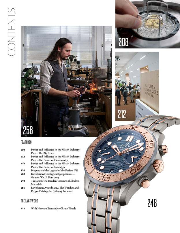 Revolution (USA) - Issue 77