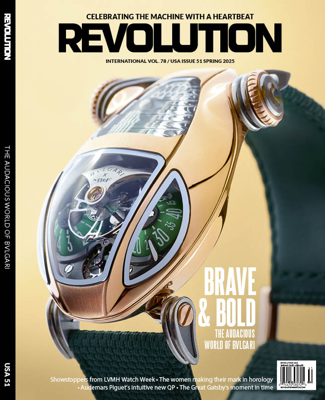 Revolution (USA) - Issue 78