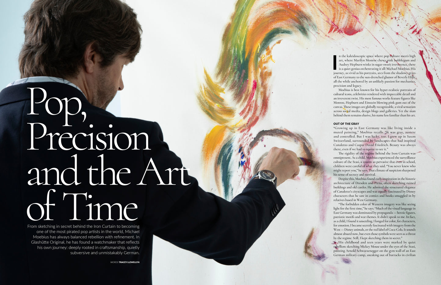 Revolution (USA) - Issue 80