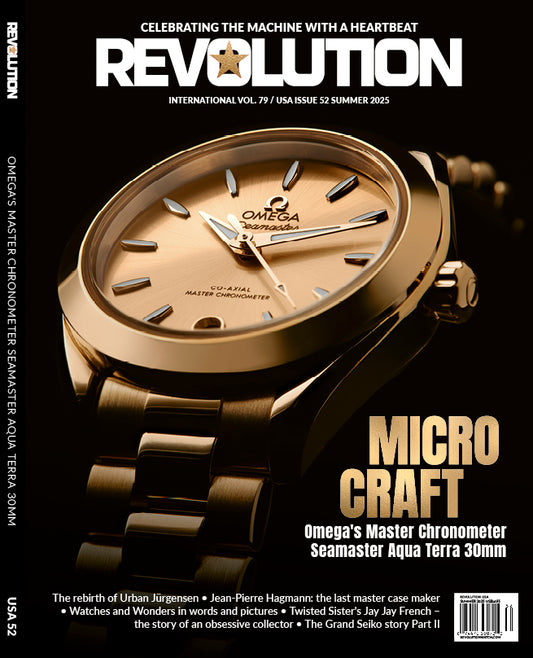 Revolution (USA) - Issue 79