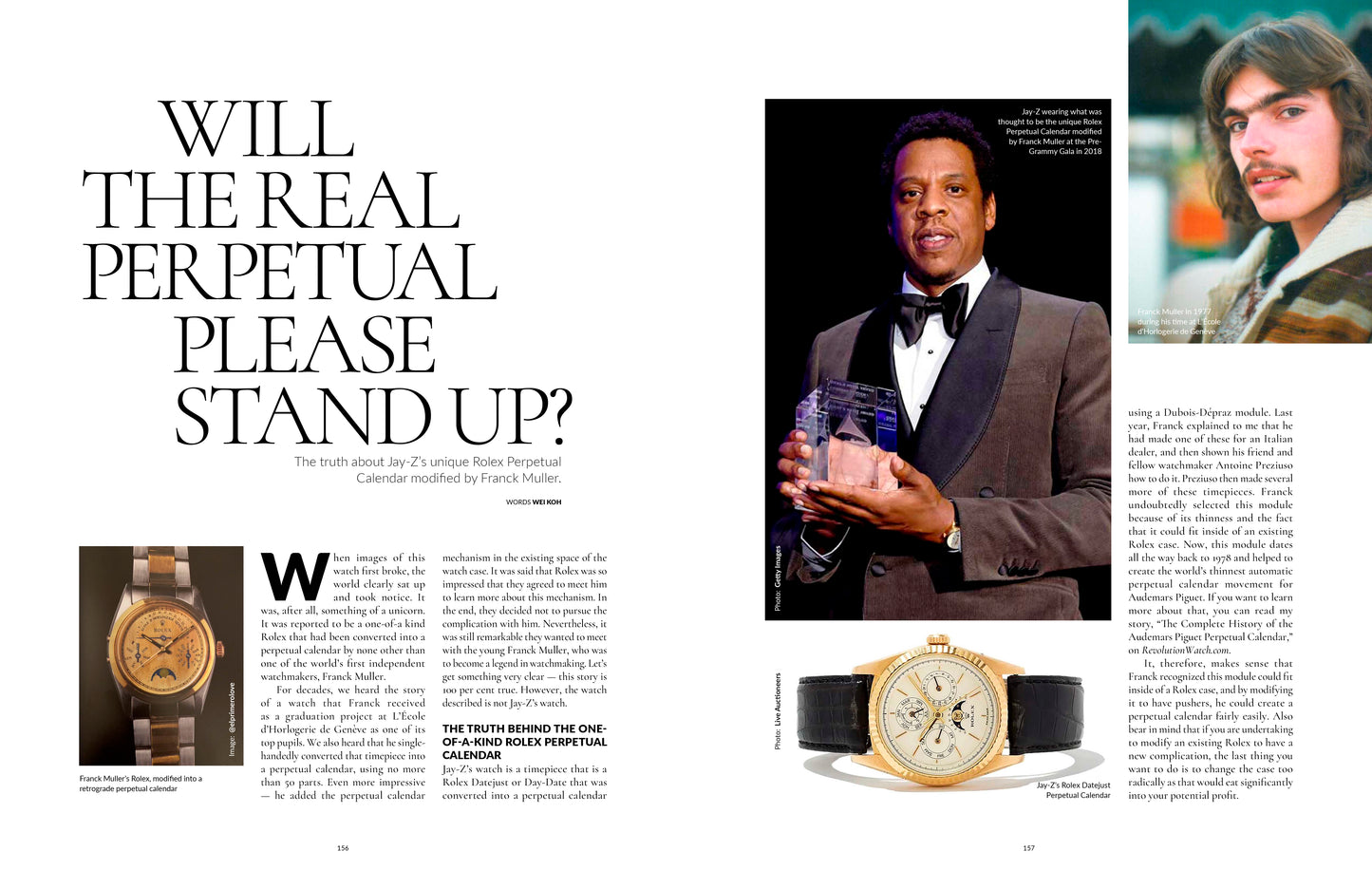 Revolution (USA) - Issue 80