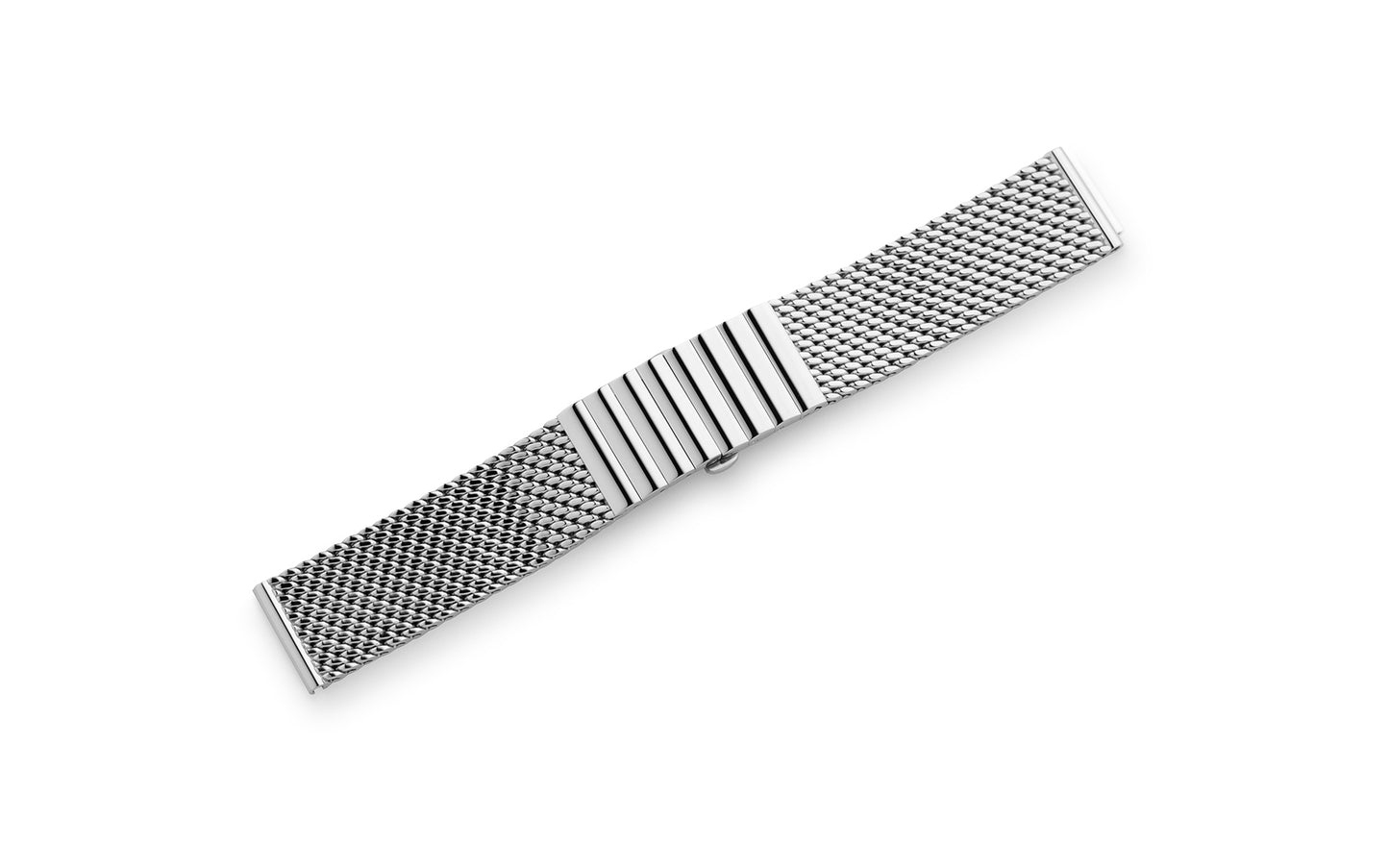 Milanese Bracelet in Stainless Steel 20mm