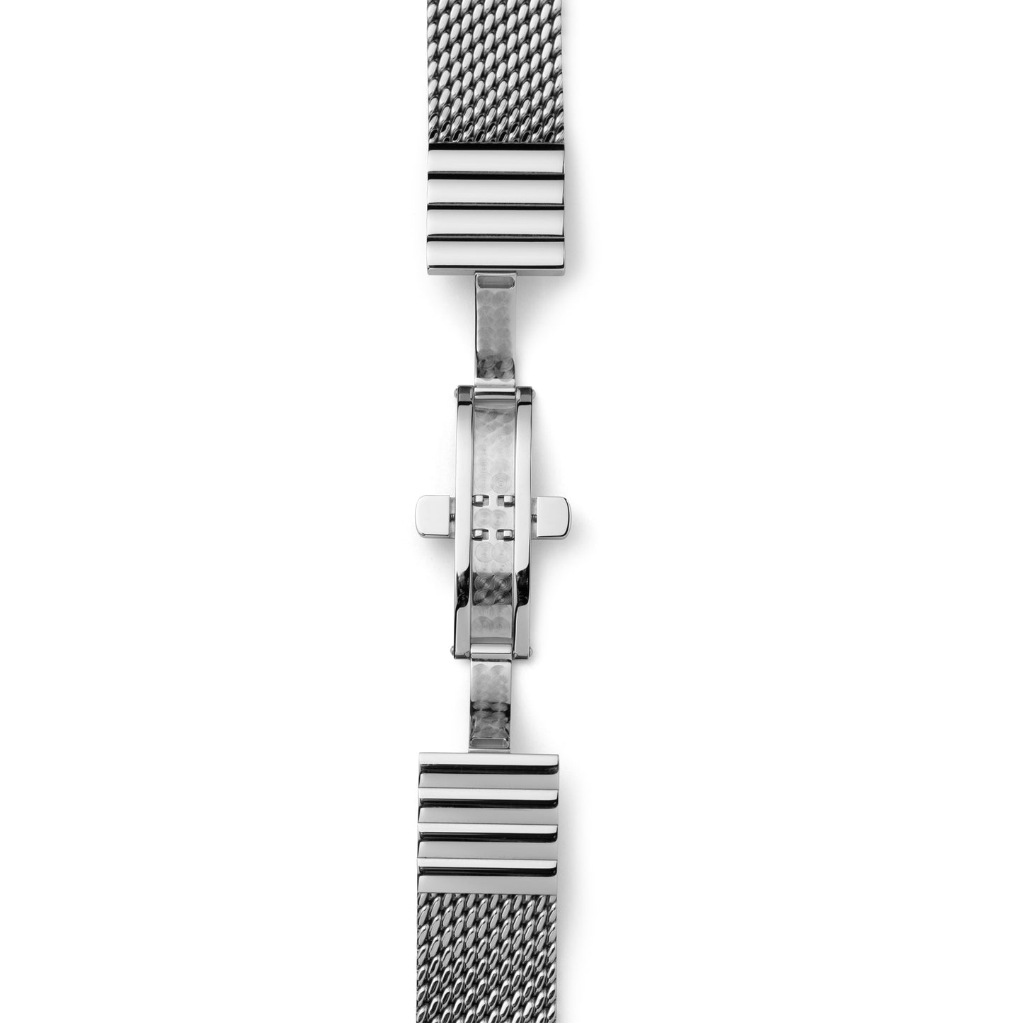 Milanese Bracelet in Stainless Steel 20mm