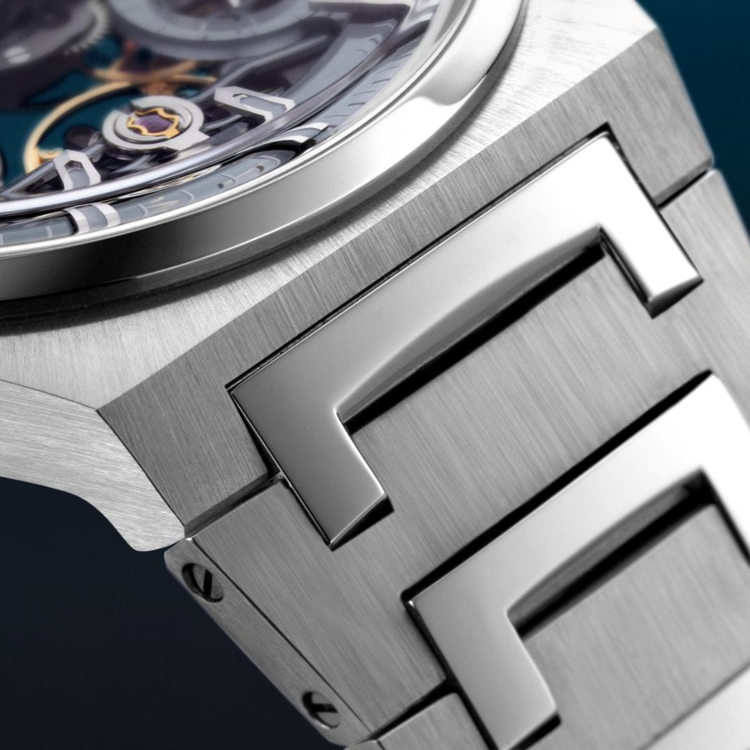 Czapek & Cie’s Antarctique Révélation Spectrum
