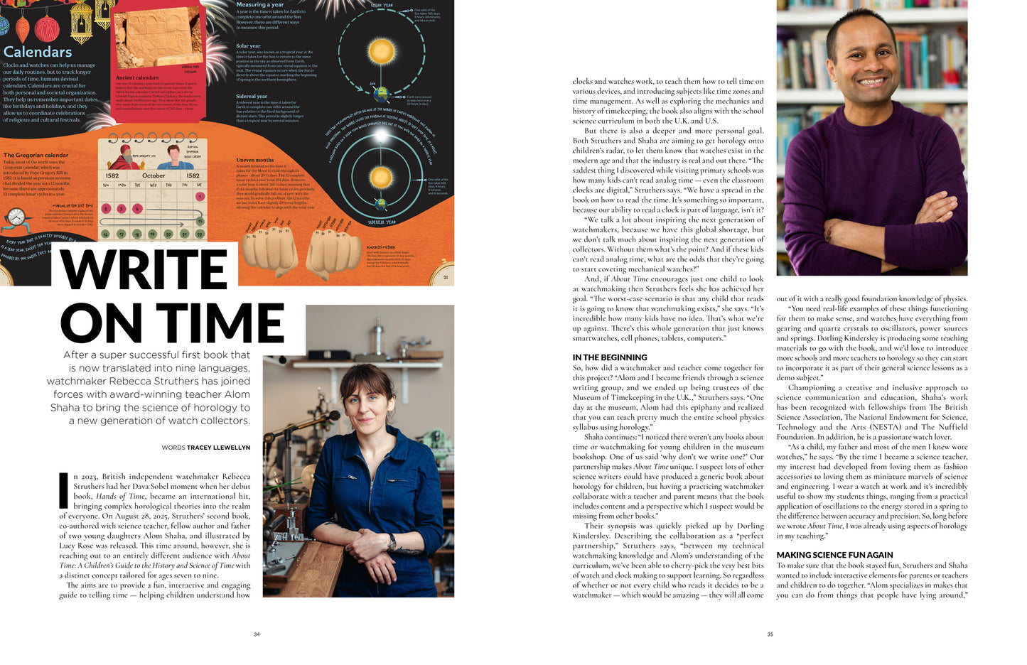 Revolution (USA) - Issue 80