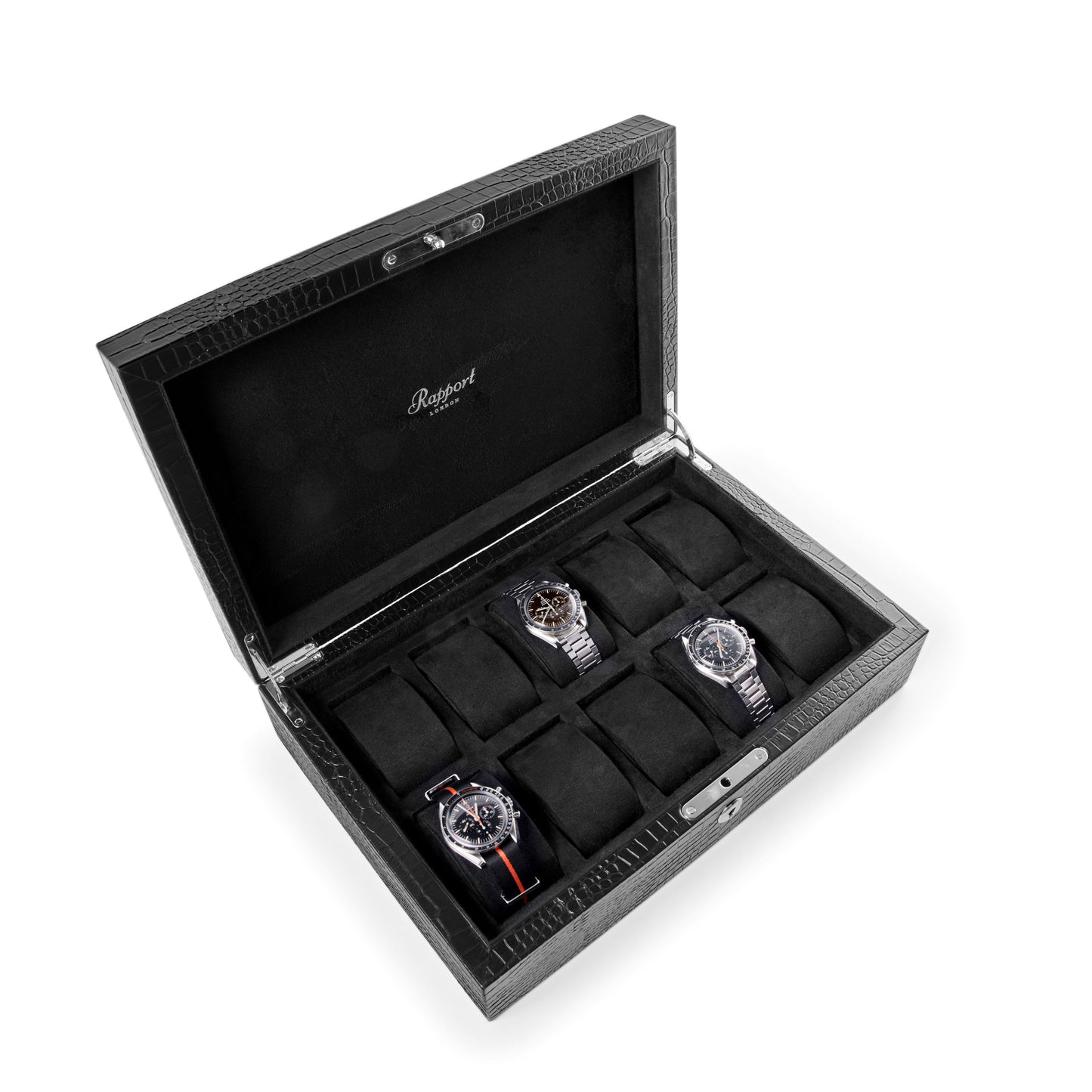 Brompton 10 Watch Box