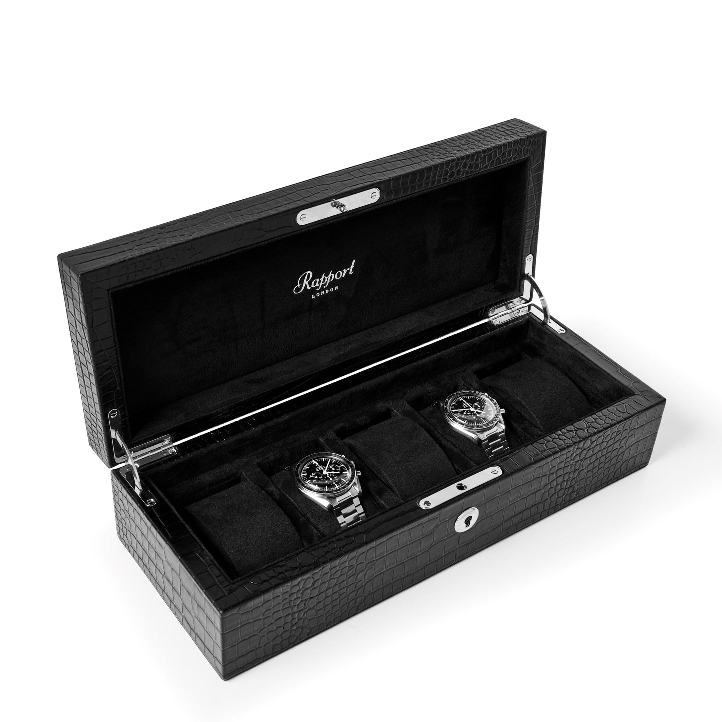Brompton 5 Watch Box
