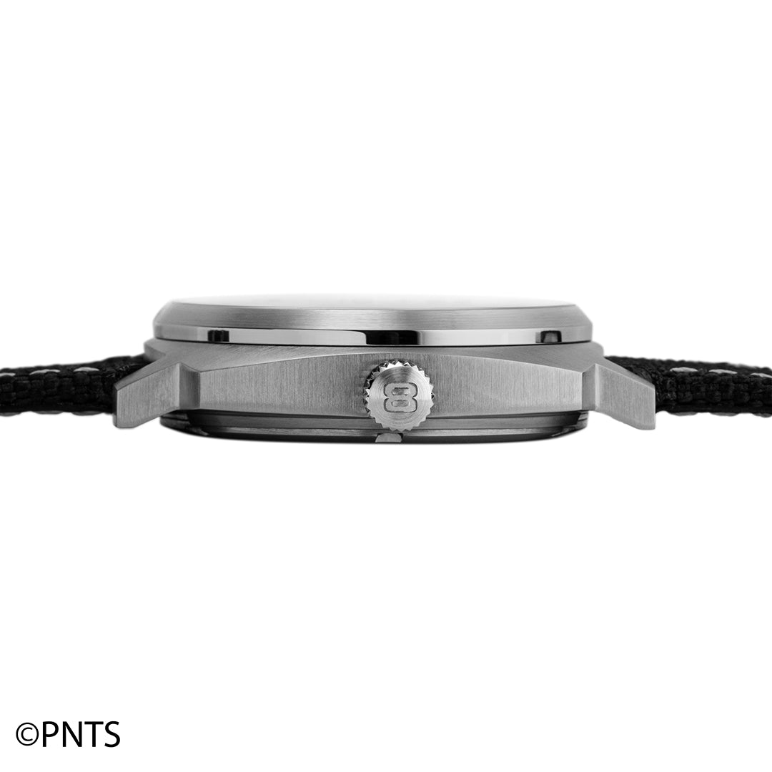 Bamford × Revolution GMT Joe Cool