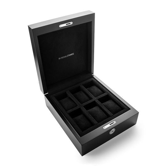 BUBEN&ZORWEG Neo Case 6