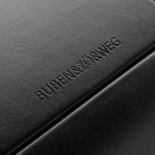 BUBEN&ZORWEG Traveller 2