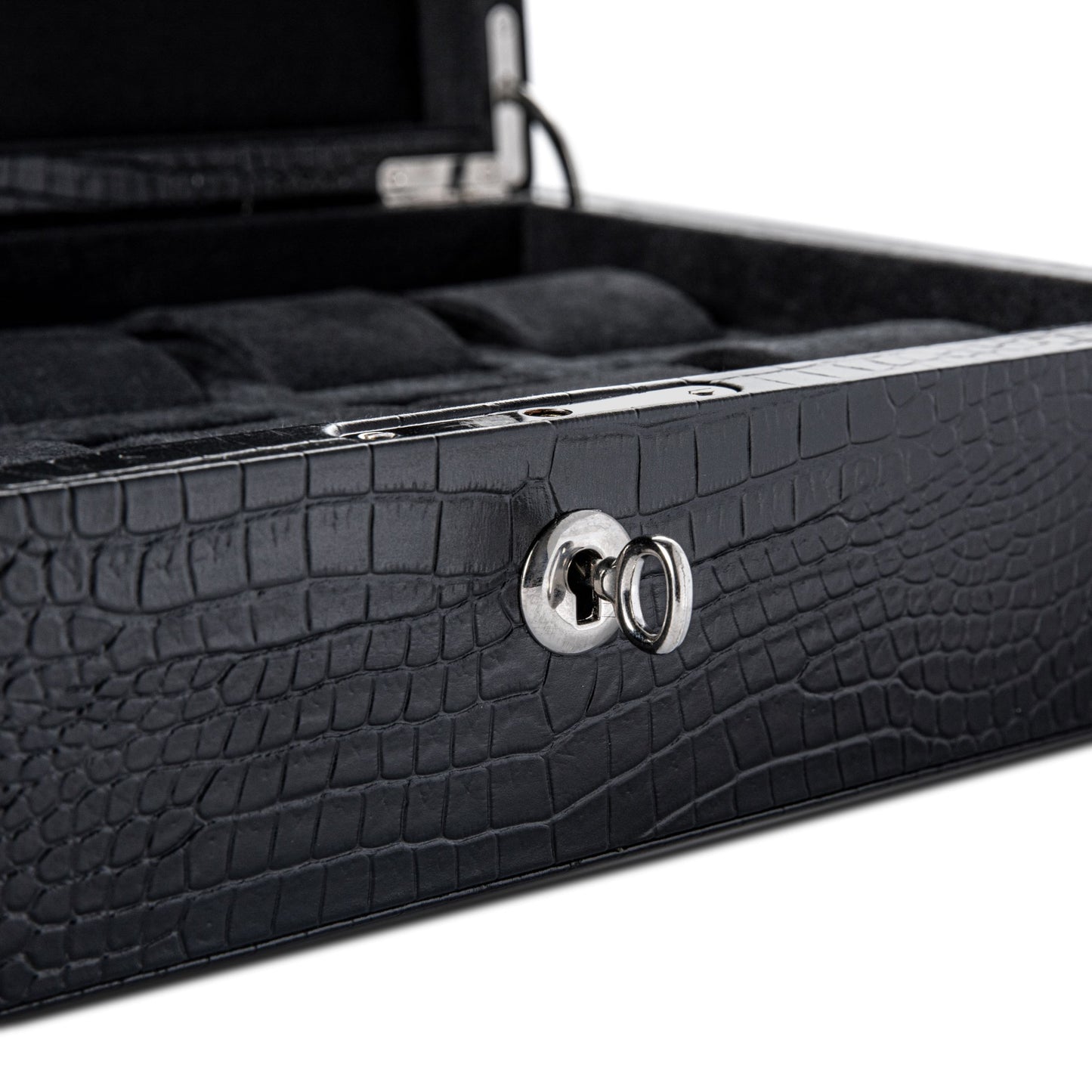 Brompton 5 Watch Box