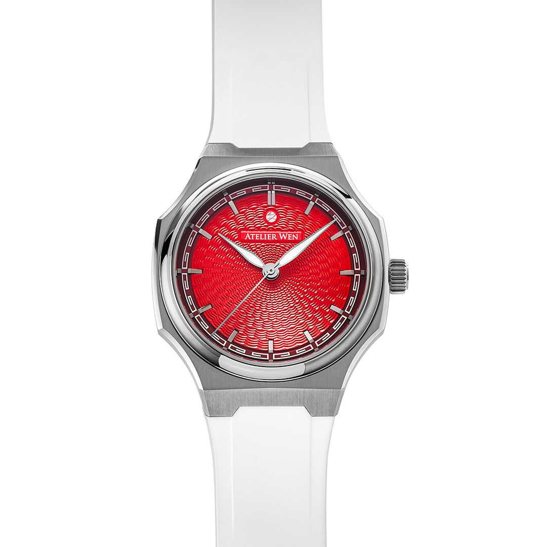 Atelier Wen X Revolution Perception - XI