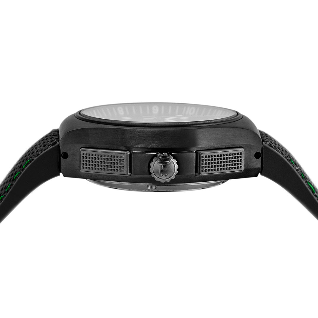 Tutima x Revolution M2 Coastline Chronograph