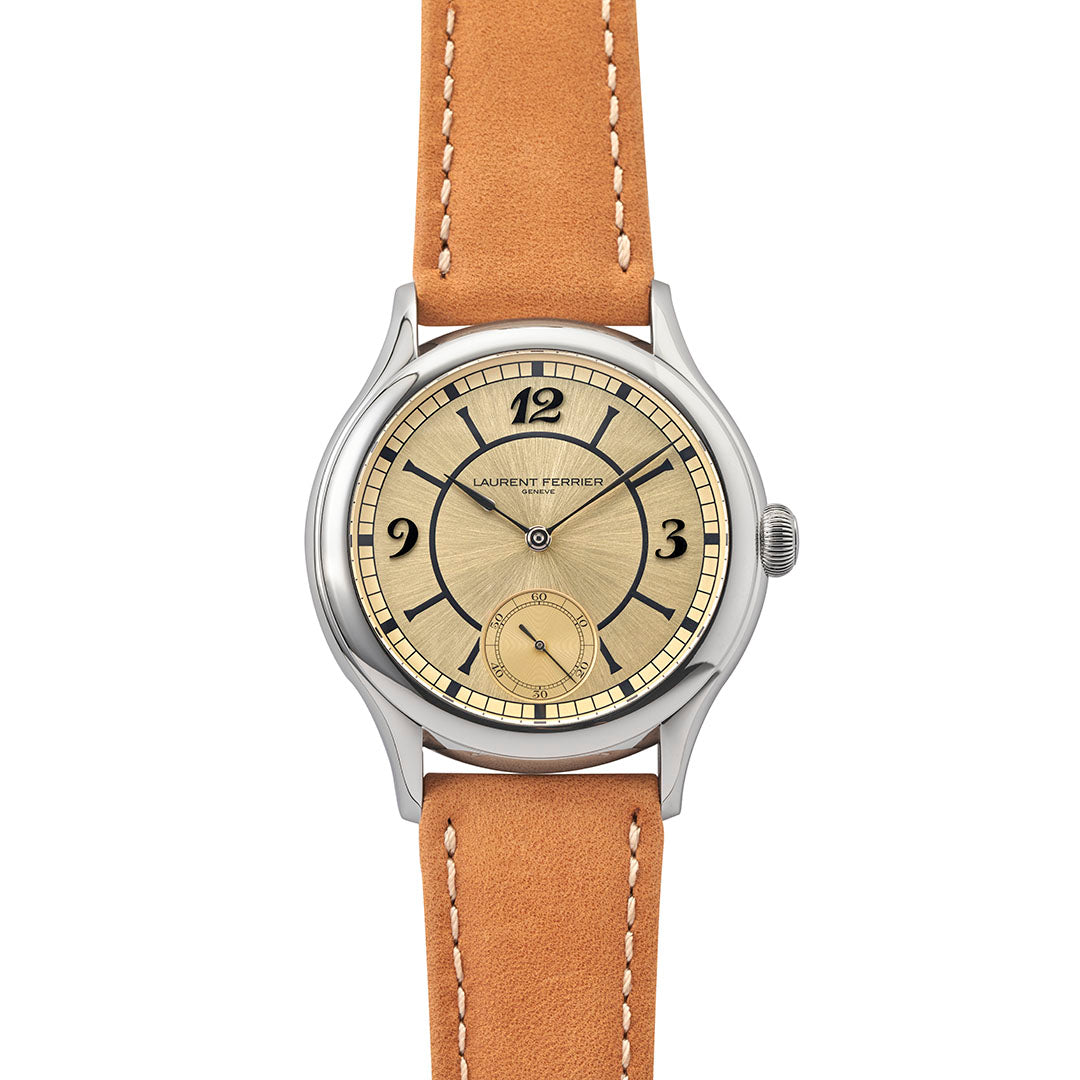 Laurent Ferrier Classic Origin Revolution & The Rake