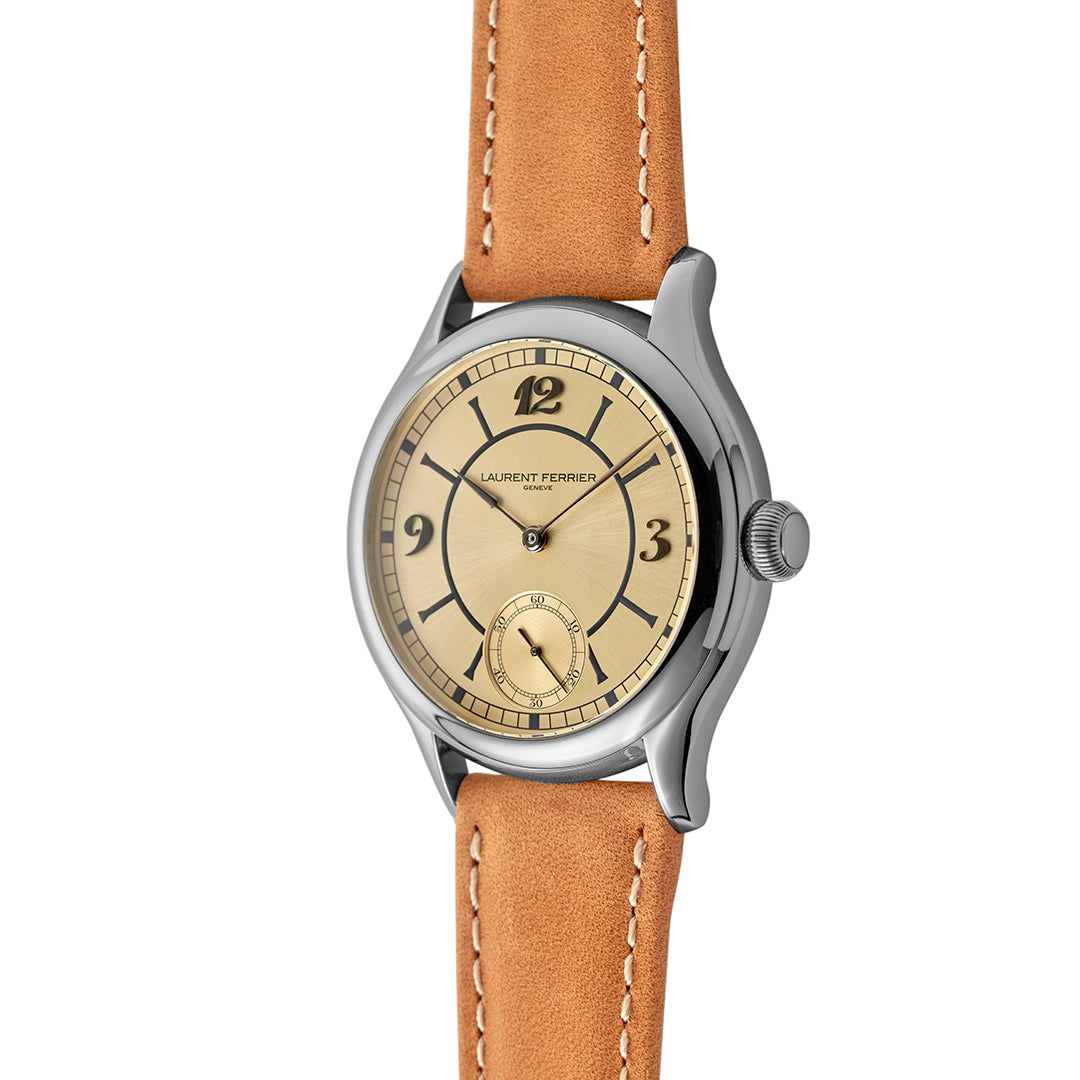 Laurent Ferrier Classic Origin Revolution & The Rake