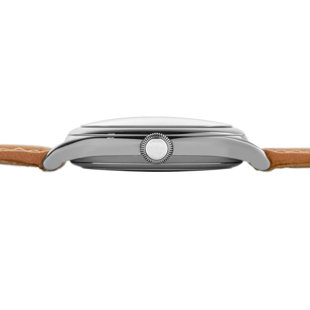 Laurent Ferrier Classic Origin Revolution & The Rake