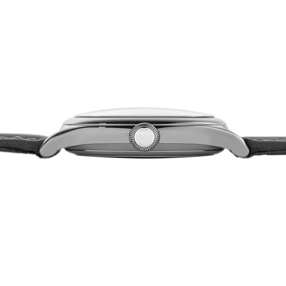Laurent Ferrier Classic Micro-Rotor Revolution & The Rake